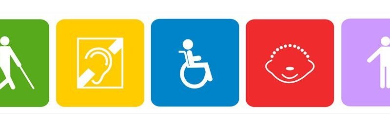 Imagen de Discapacidad