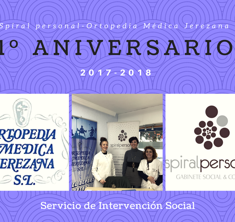Imagen de 1º aniversario