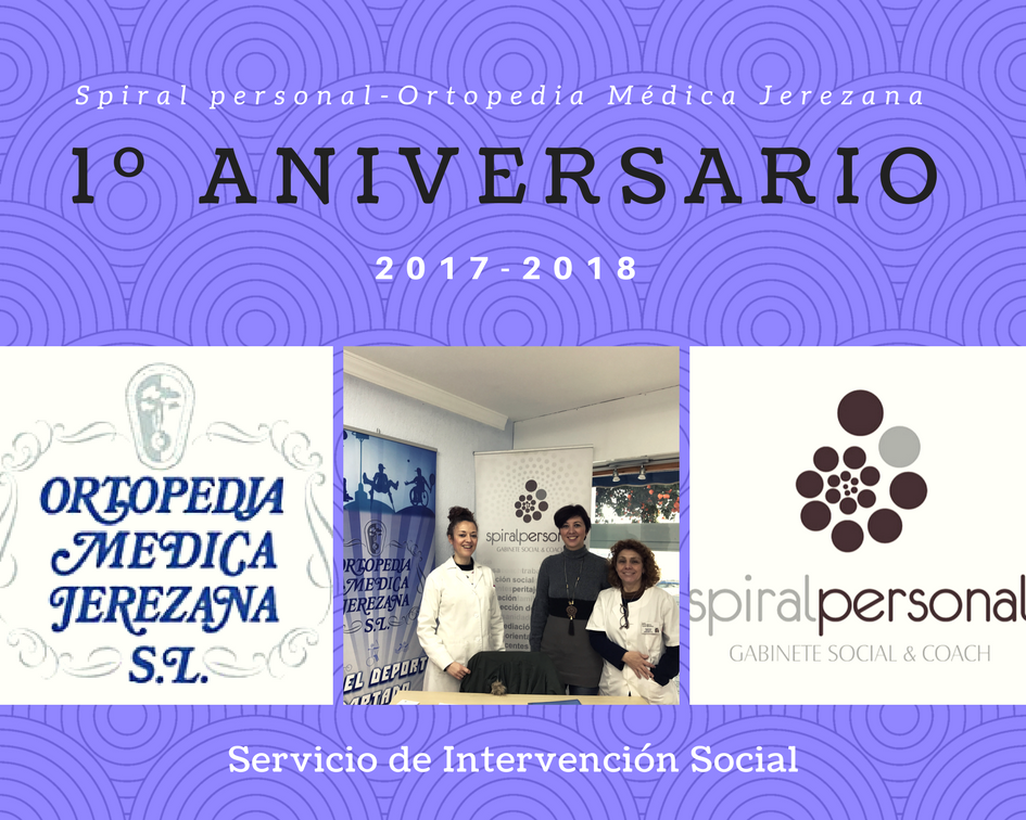 Imagen de 1º aniversario
