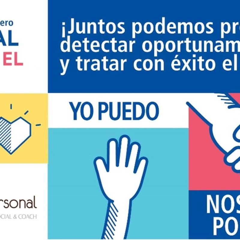 Imagen de Dm contra cáncer