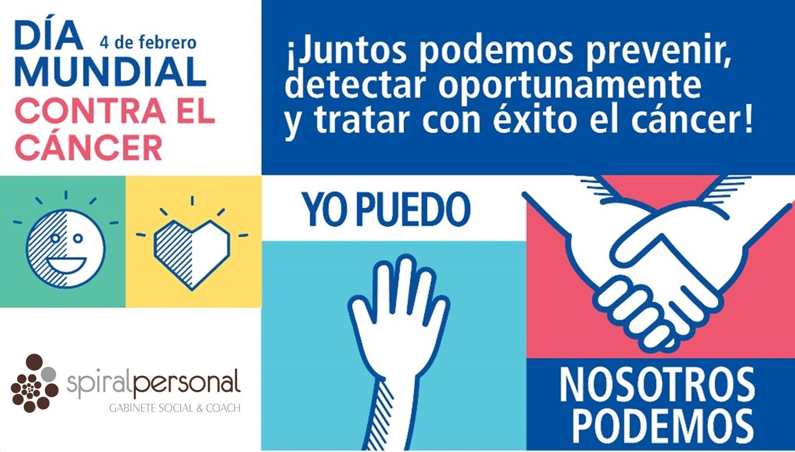 Imagen de Dm contra cáncer