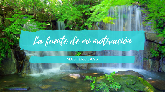 Imagen de La fuente de mi motivación (sin logo)