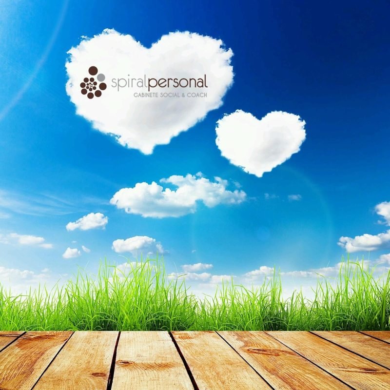 Imagen de Love spiral