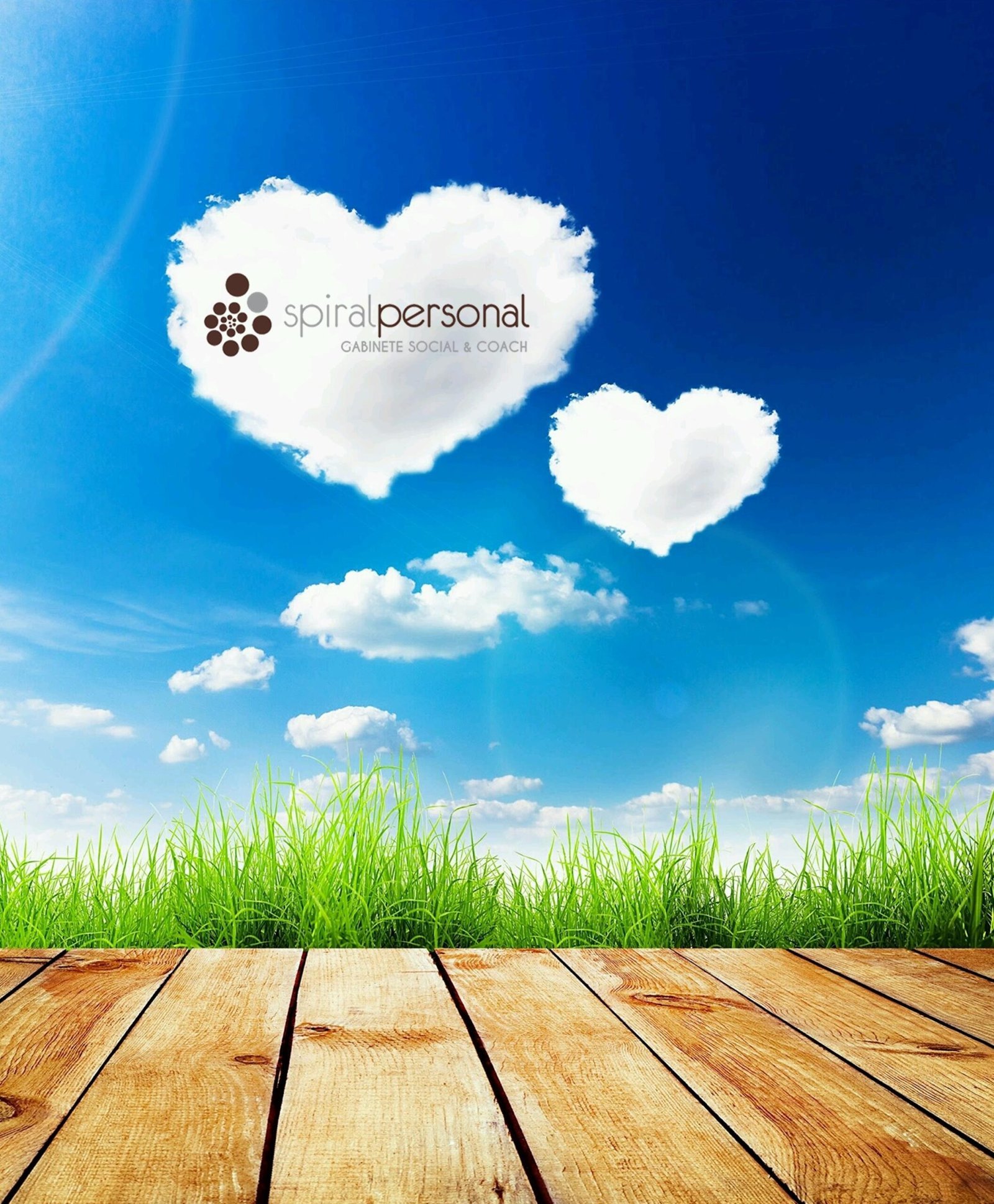 Imagen de Love spiral