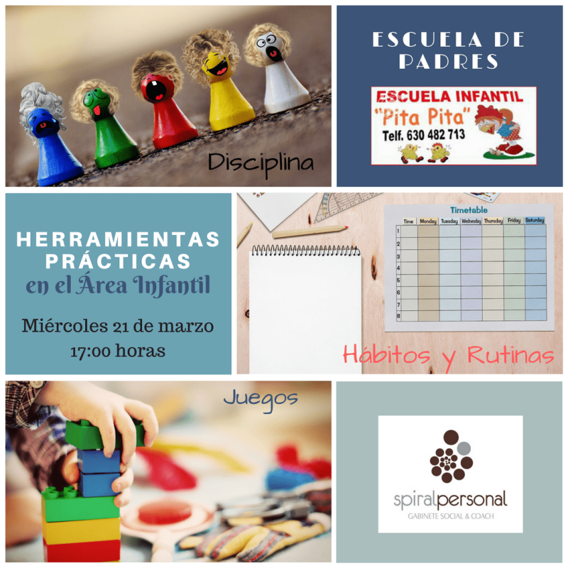 Imagen de Escuela de padres