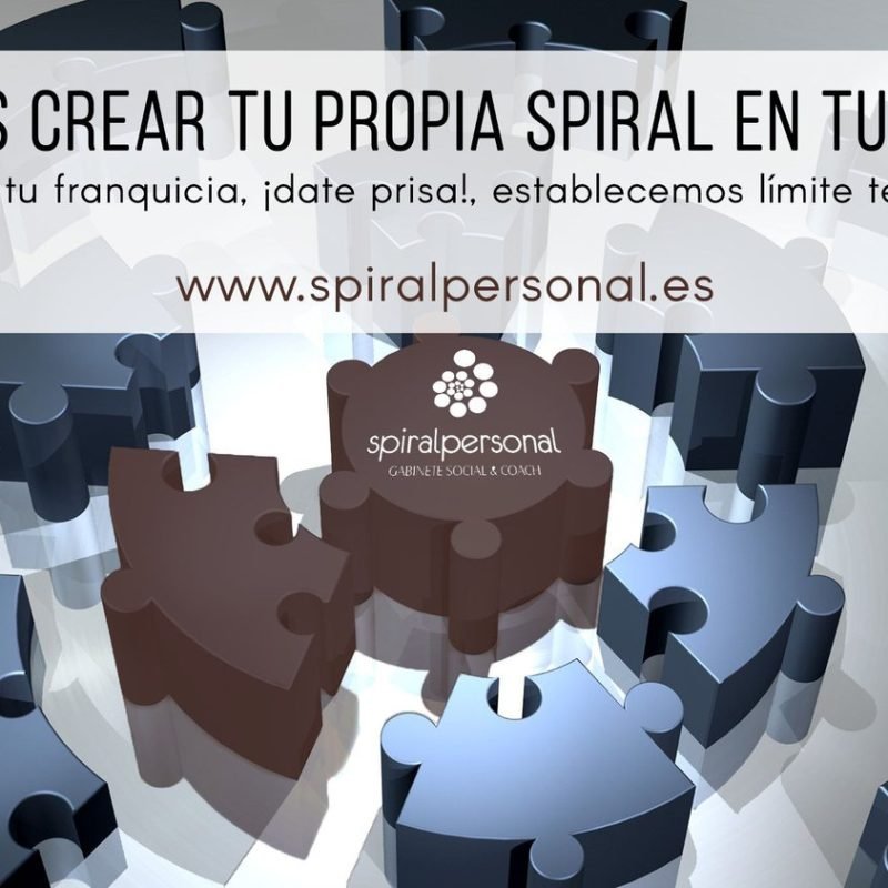 Imagen de Franquicia spiral (bej)