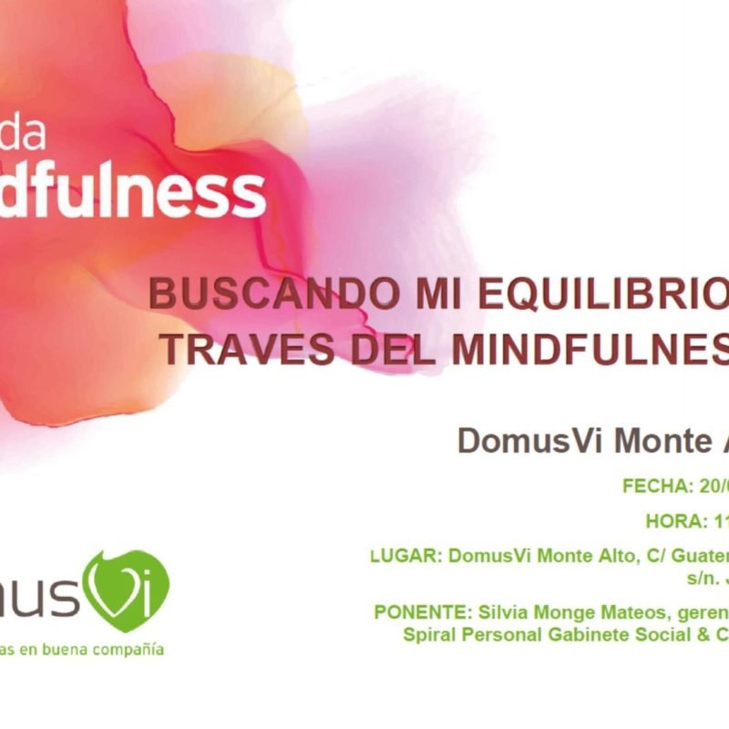 Imagen de Mindfulness (domusvi)