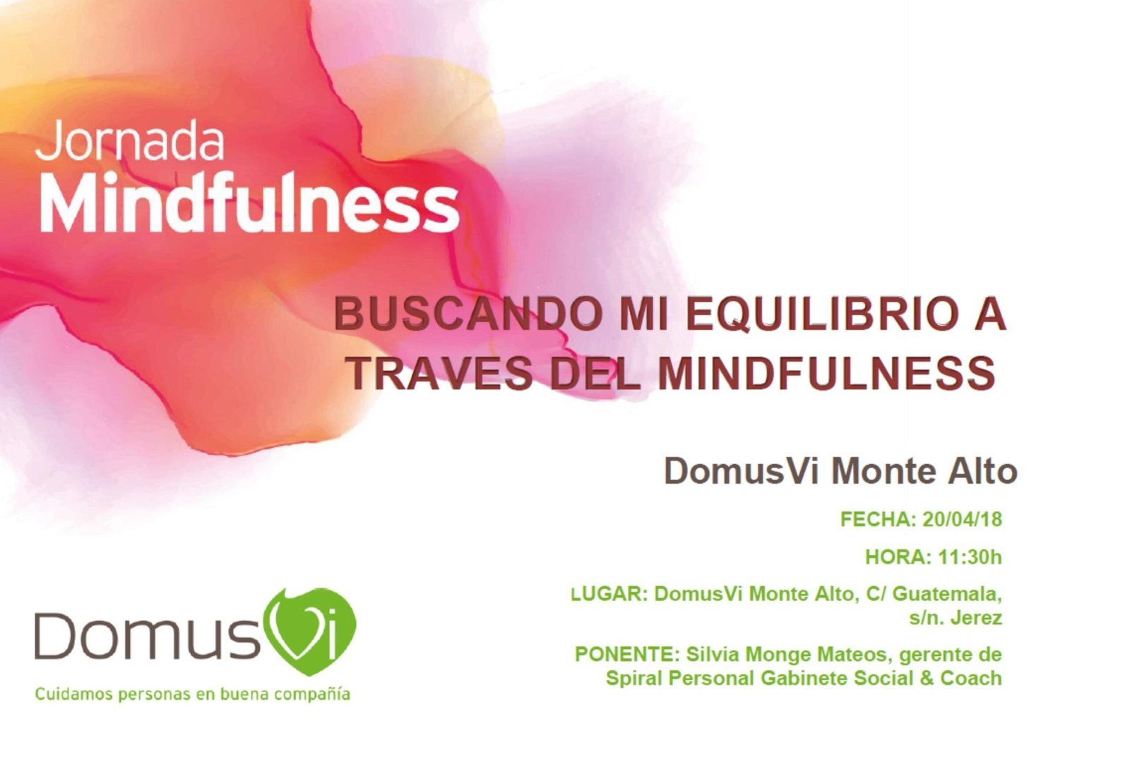 Imagen de Mindfulness (domusvi)