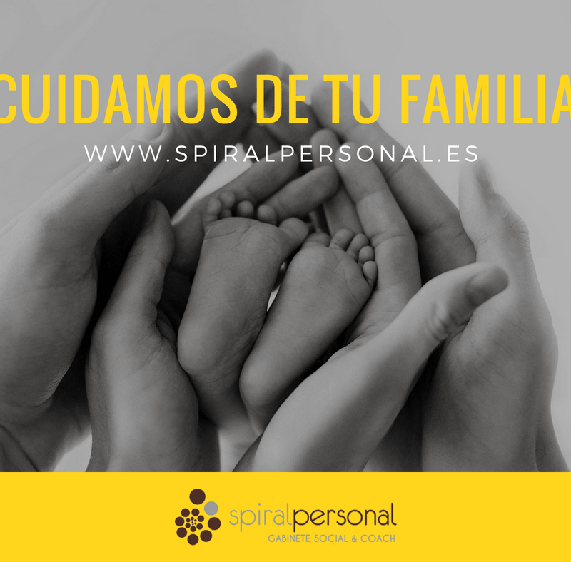 Imagen de Cuidamos de tu familia