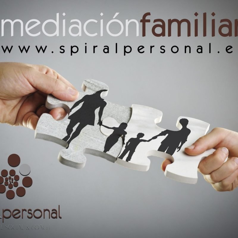 Imagen de Mediaciónfamiliar