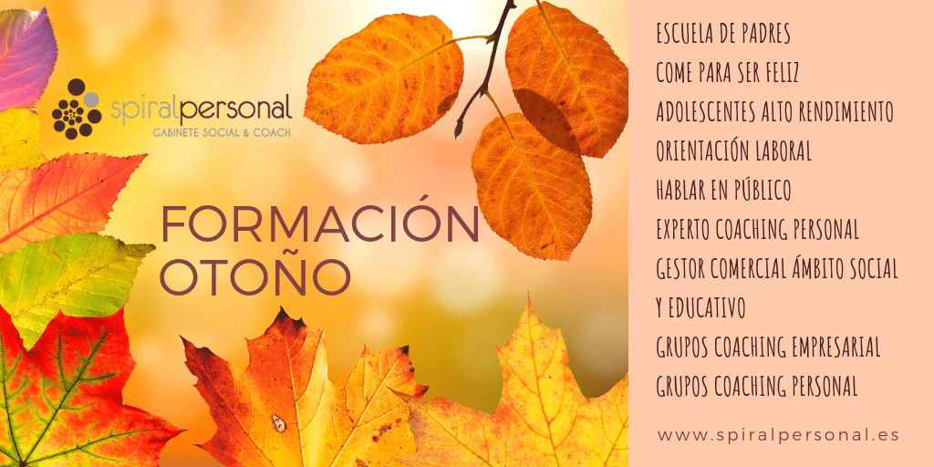 Imagen de Formación otoño