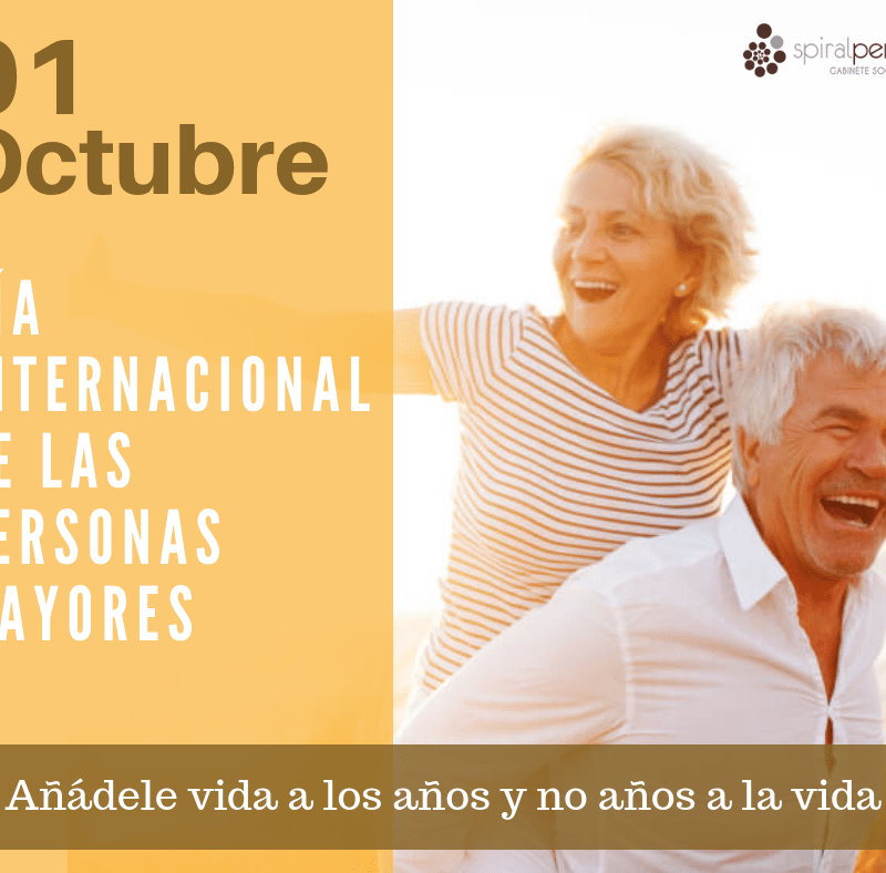 Imagen de Di personas mayores