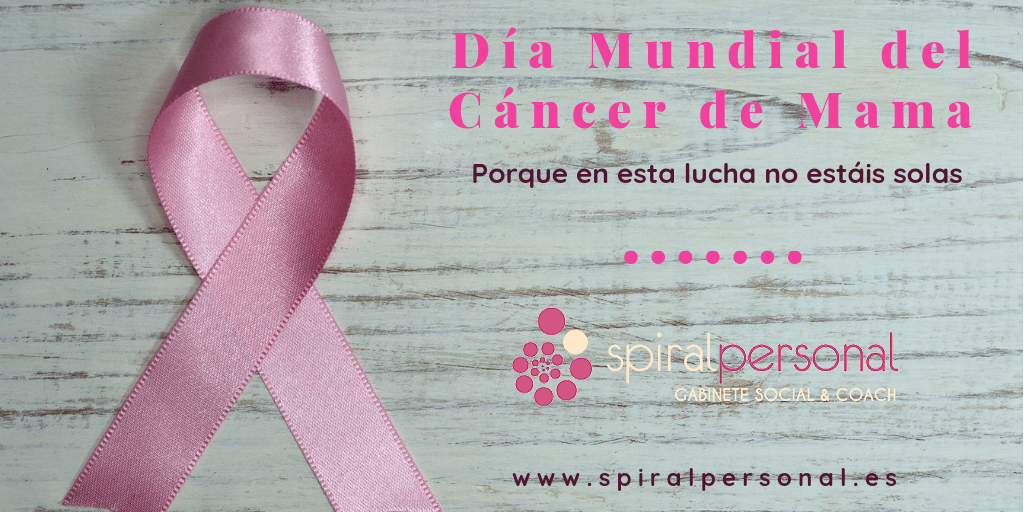 Imagen de Día mundial del cáncer de mama
