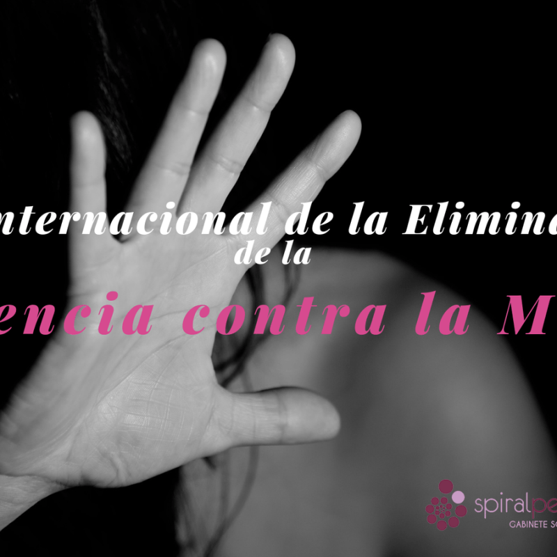 Imagen de Di eliminación violencia contra la mujer