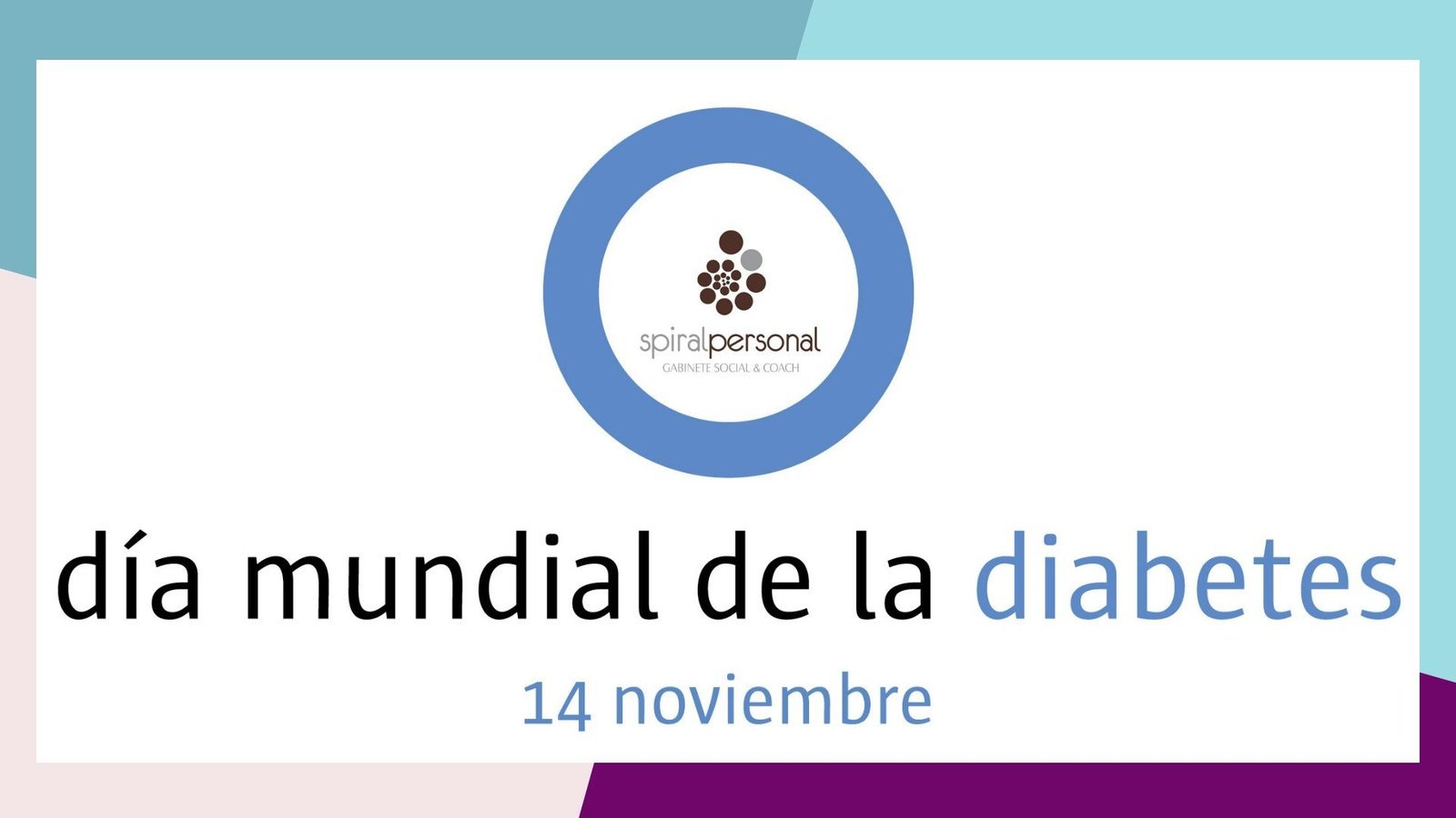 Imagen de Día mundial de la diabetes
