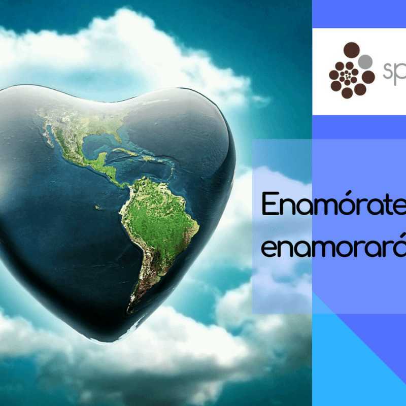 Imagen de Enamórate a tí y enamorarás al mundo (3)