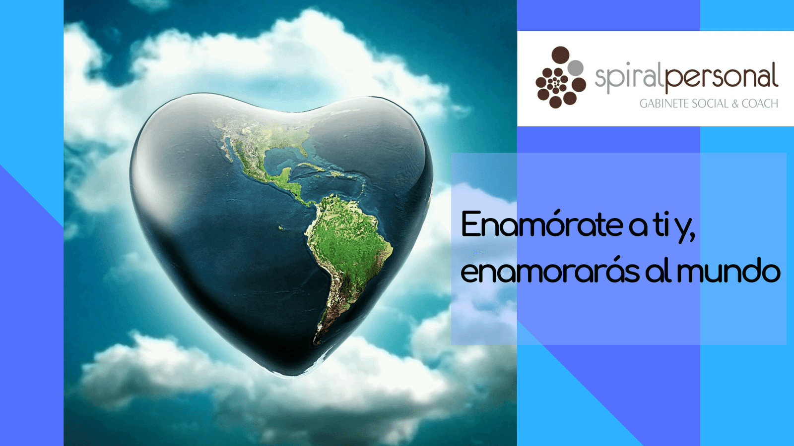 Imagen de Enamórate a tí y enamorarás al mundo (3)