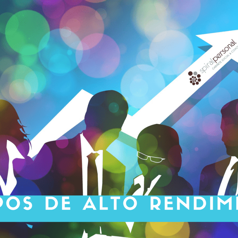 Imagen de Equipos alto rendimiento