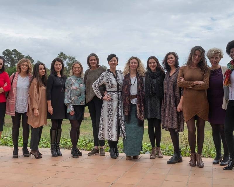 Imagen de Foto grupo exterior