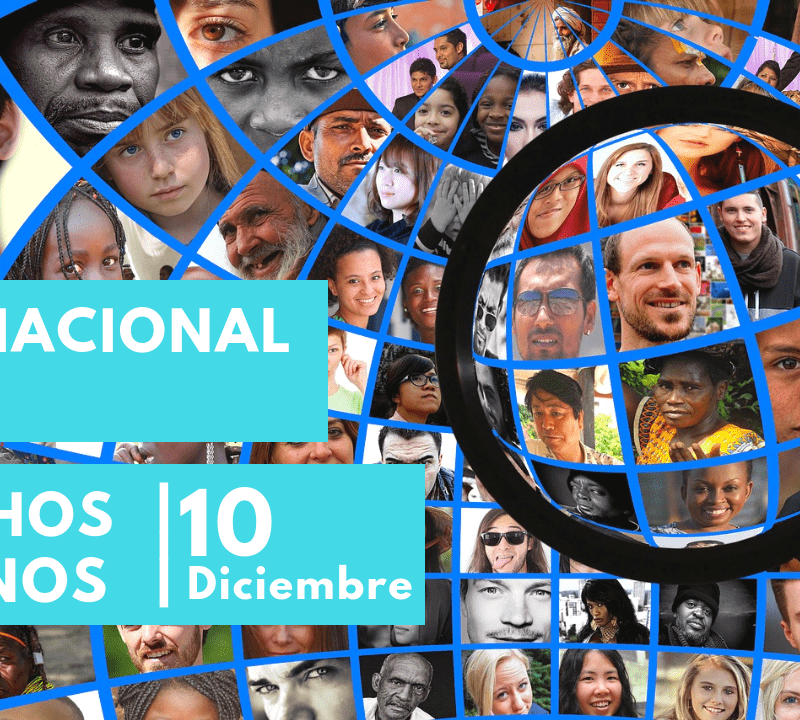 Imagen de Di derechos humanos