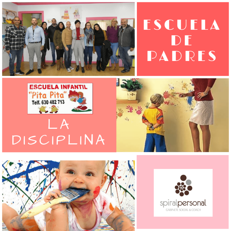 Imagen de La diciplina