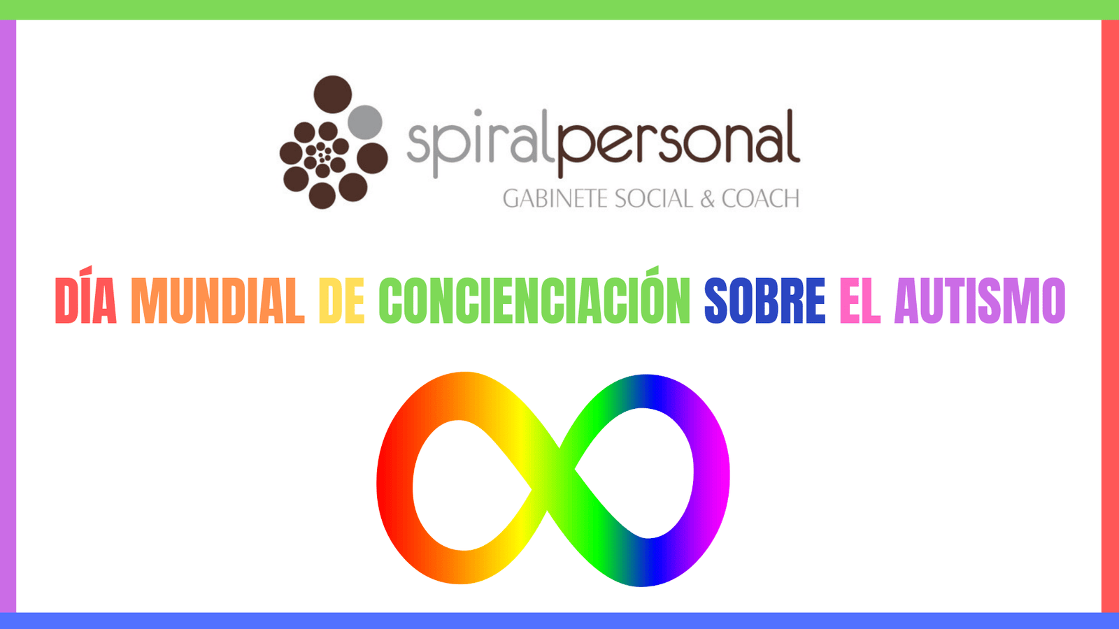 Imagen de DÍa mundial de concienciaciÓn sobre el autismo