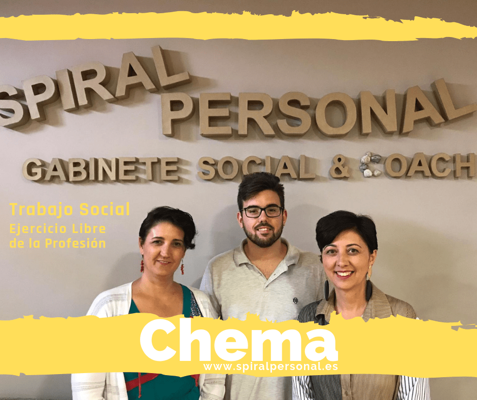 Imagen de Finalización p´racticas chema