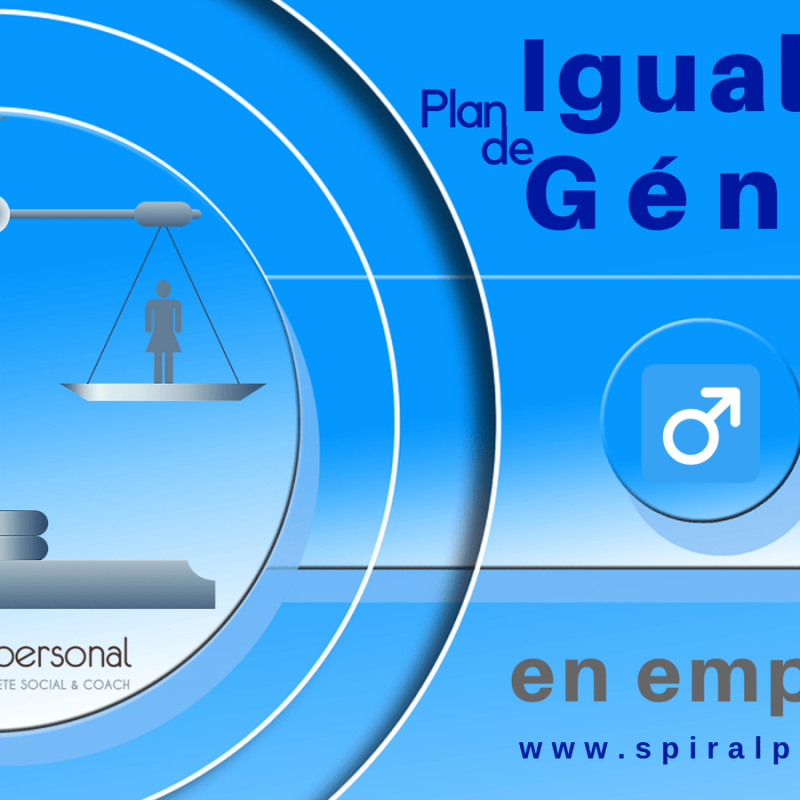 Imagen de Plan igualdad género