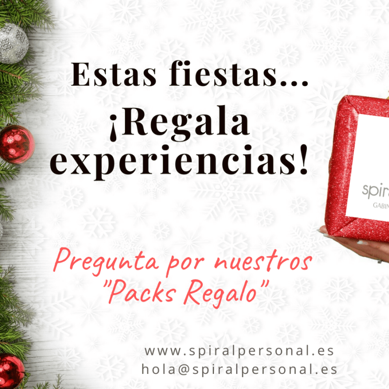 Imagen de Regala spiral (navidad 2019)