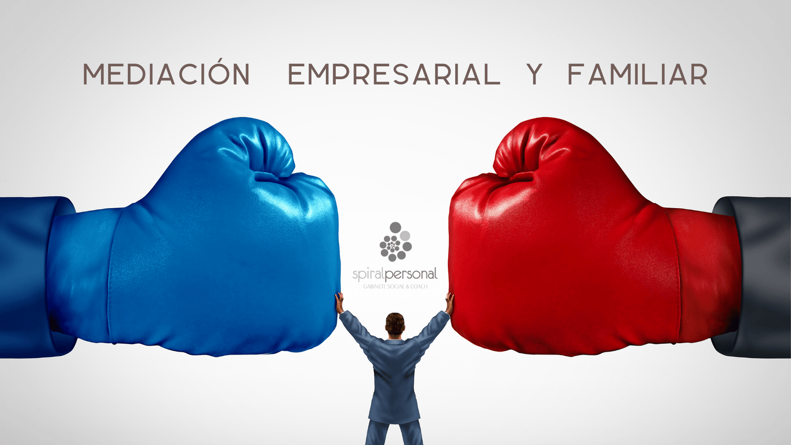 Imagen de Mediación spiral