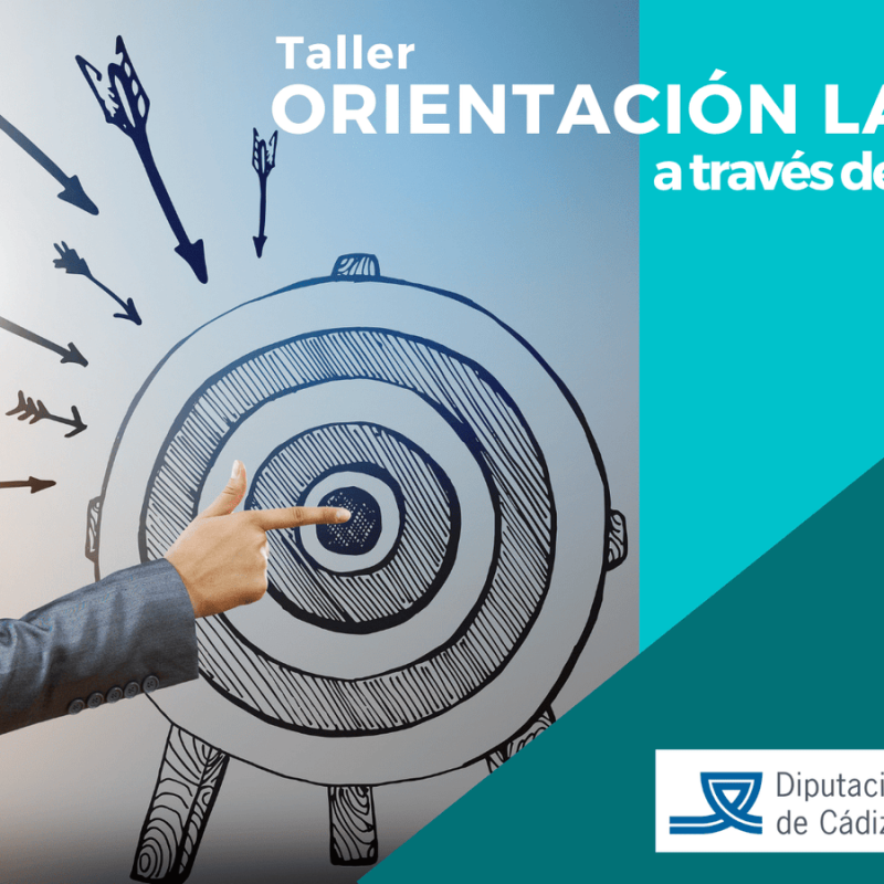 Imagen de Taller orientación laboral