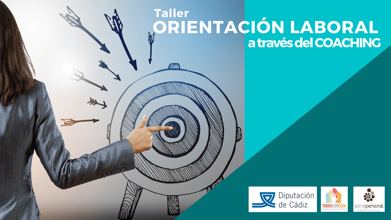 Imagen de Taller orientación laboral