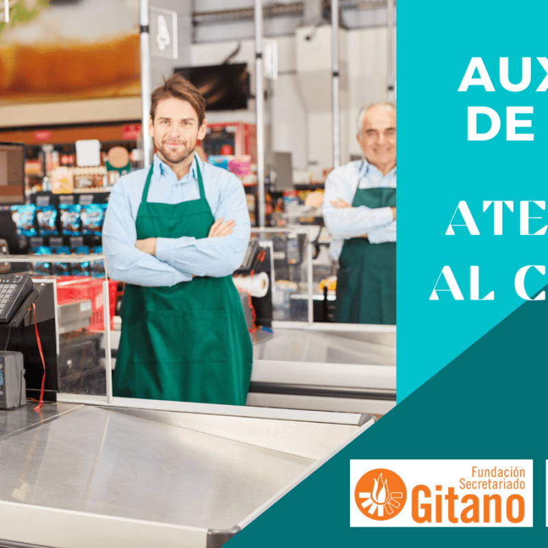 Imagen de Cajera supermercado (16)