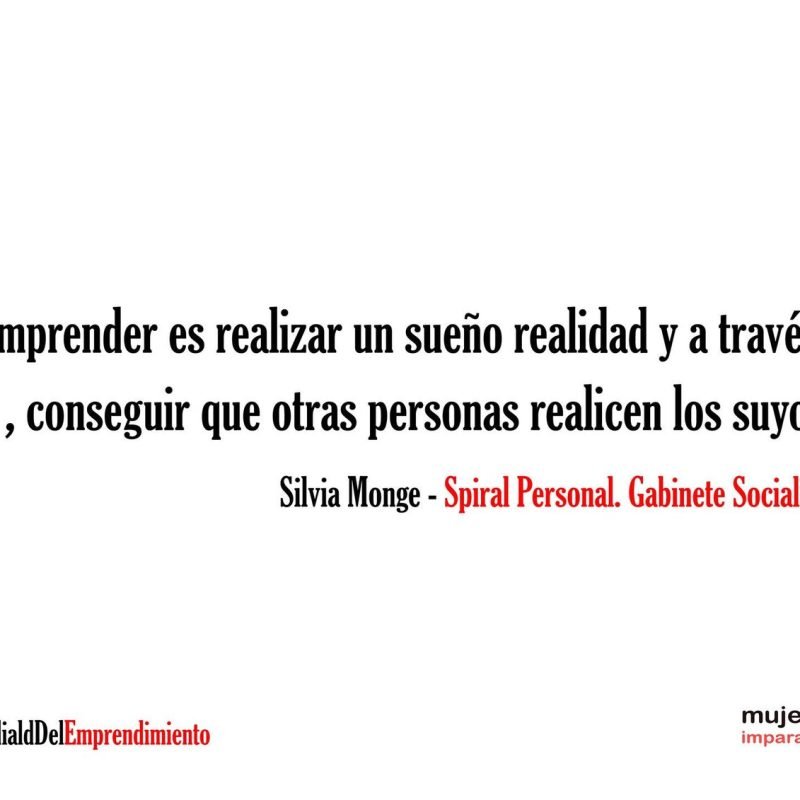 Imagen de Dia mundial del emprendimiento