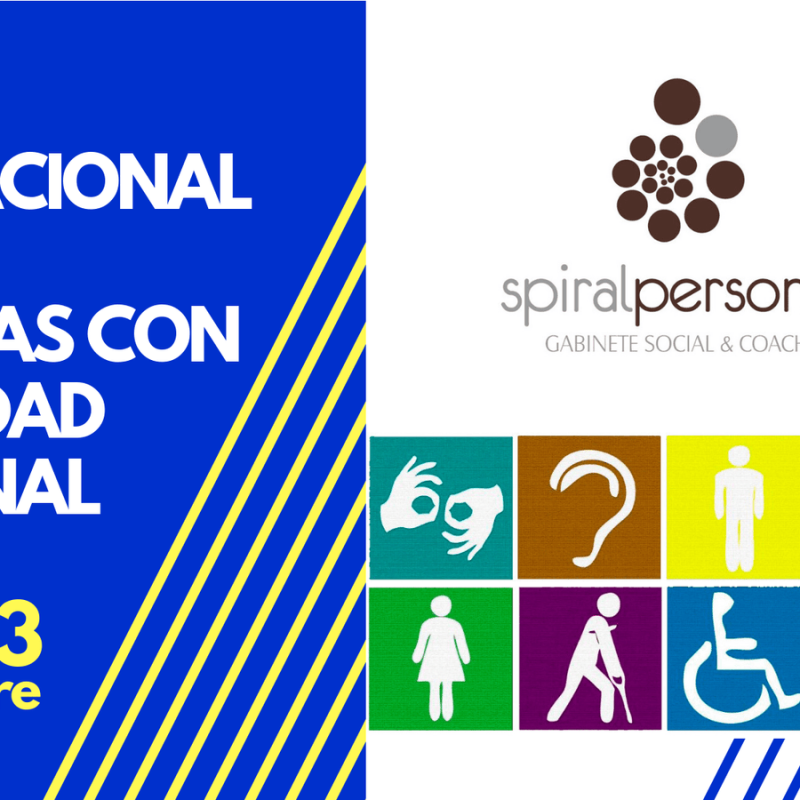 Imagen de Di personas con diversidad funcional