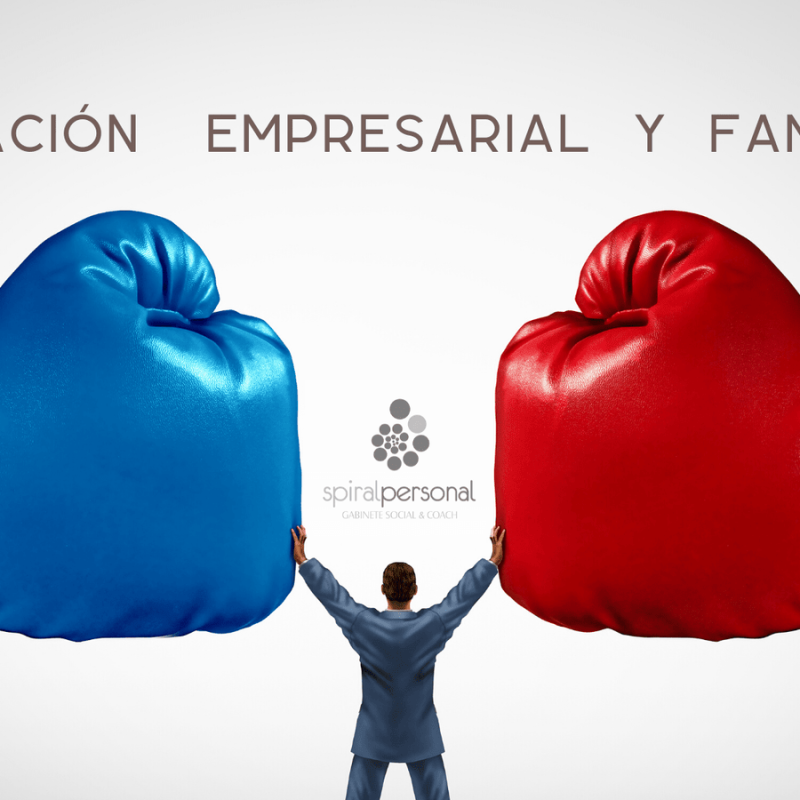 Imagen de Mediación spiral