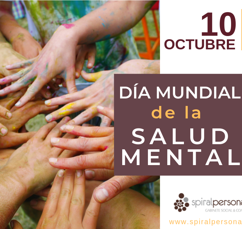 Imagen de Dm salud mental 2019