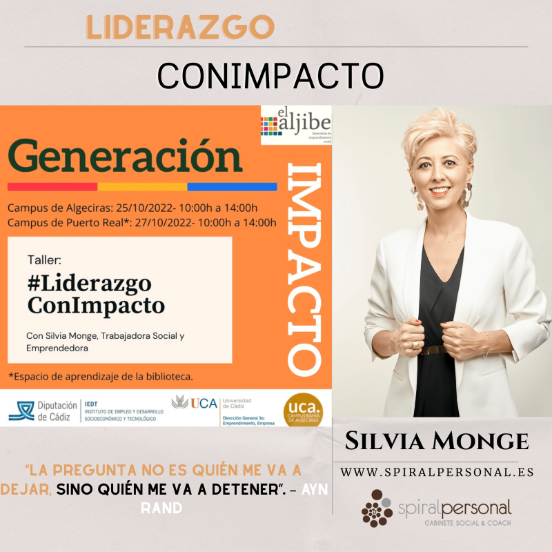 Imagen de Publicidad de liderazgo con impacto octubre 2022