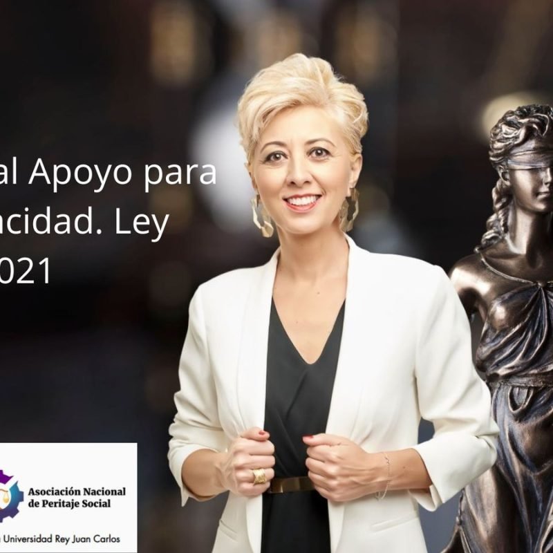 Imagen de Peritajes social apoyo para la discapacidad. ley 82021 (1)