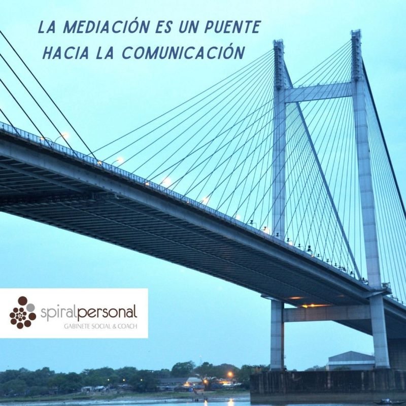 Imagen de  dÍa europeo de la mediaciÓn (21 01)