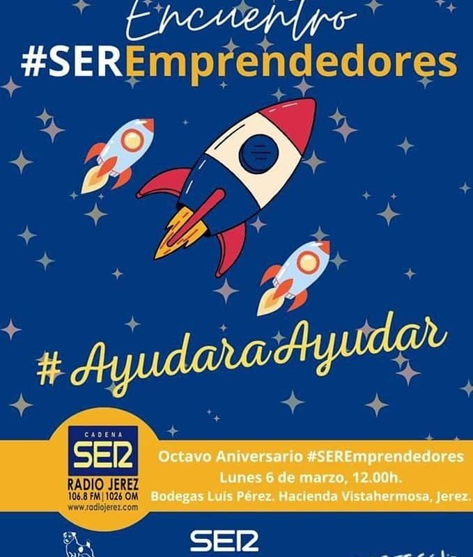 Imagen de Ser emprendedores