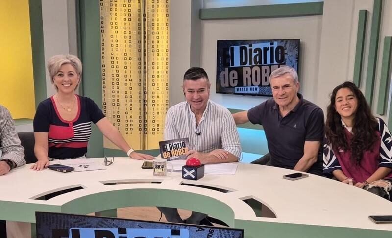 Imagen de 3º tertulia onda jerez