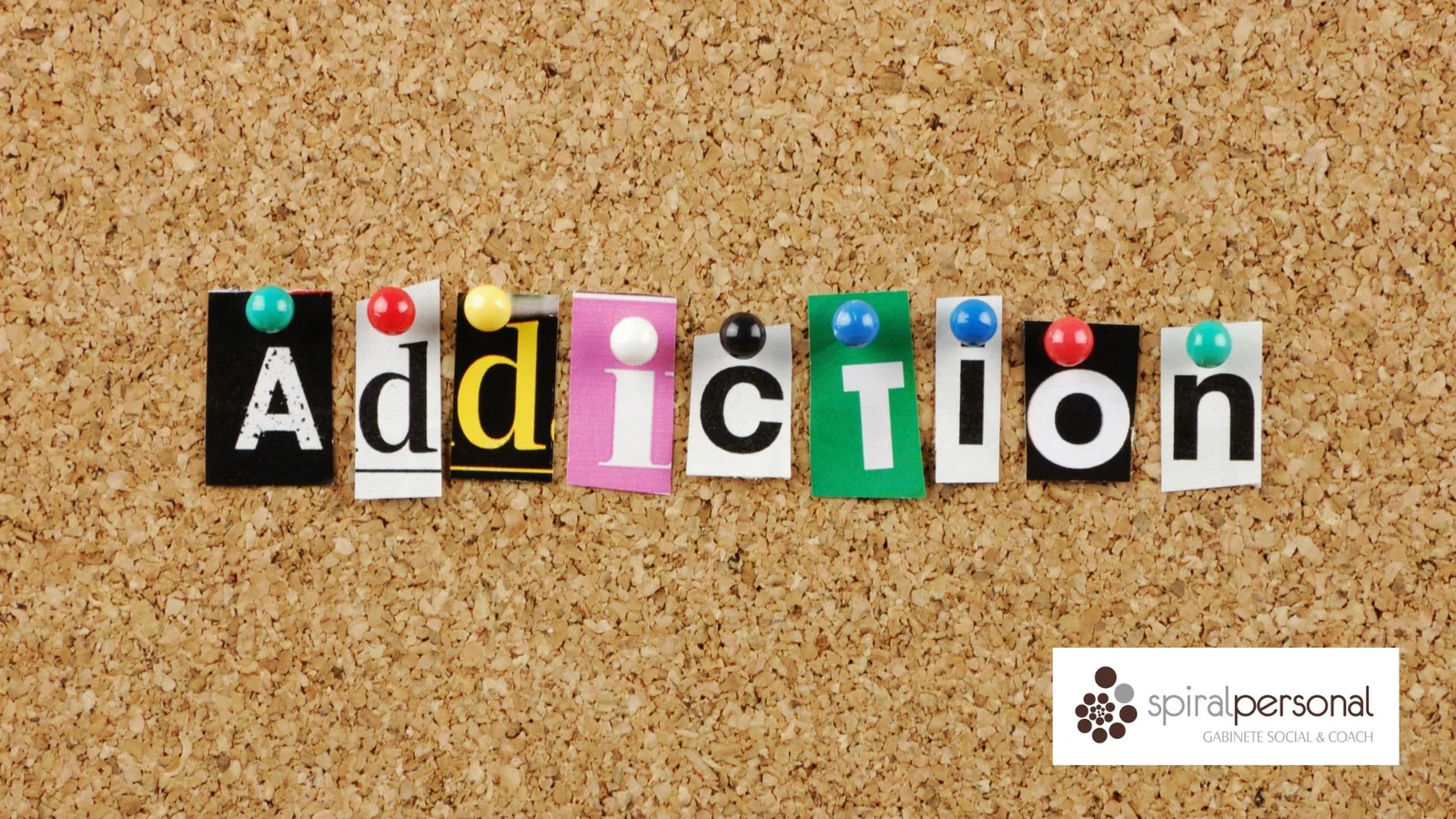 Imagen de Adicciones