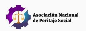 Asociacion nacional de peritaje social logo Imagen de Asociacion nacional de peritaje social logo