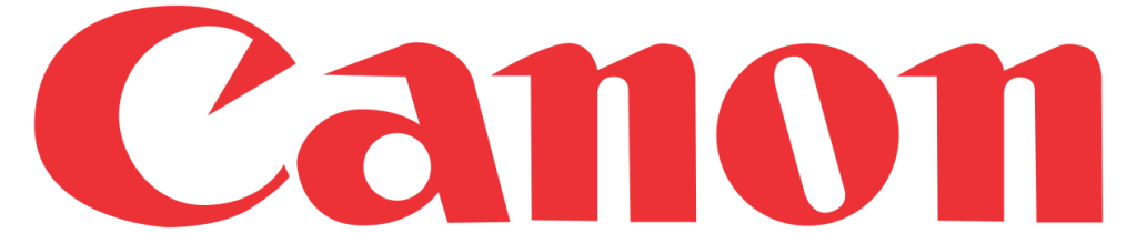 Canon logo Imagen de Canon logo