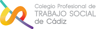 Colegio profesional de trabajo social cadiz logo Imagen de Colegio profesional de trabajo social cadiz logo