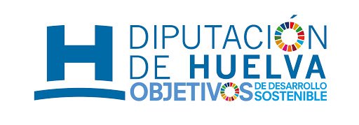 Diputacion de huelva logo Imagen de Diputacion de huelva logo