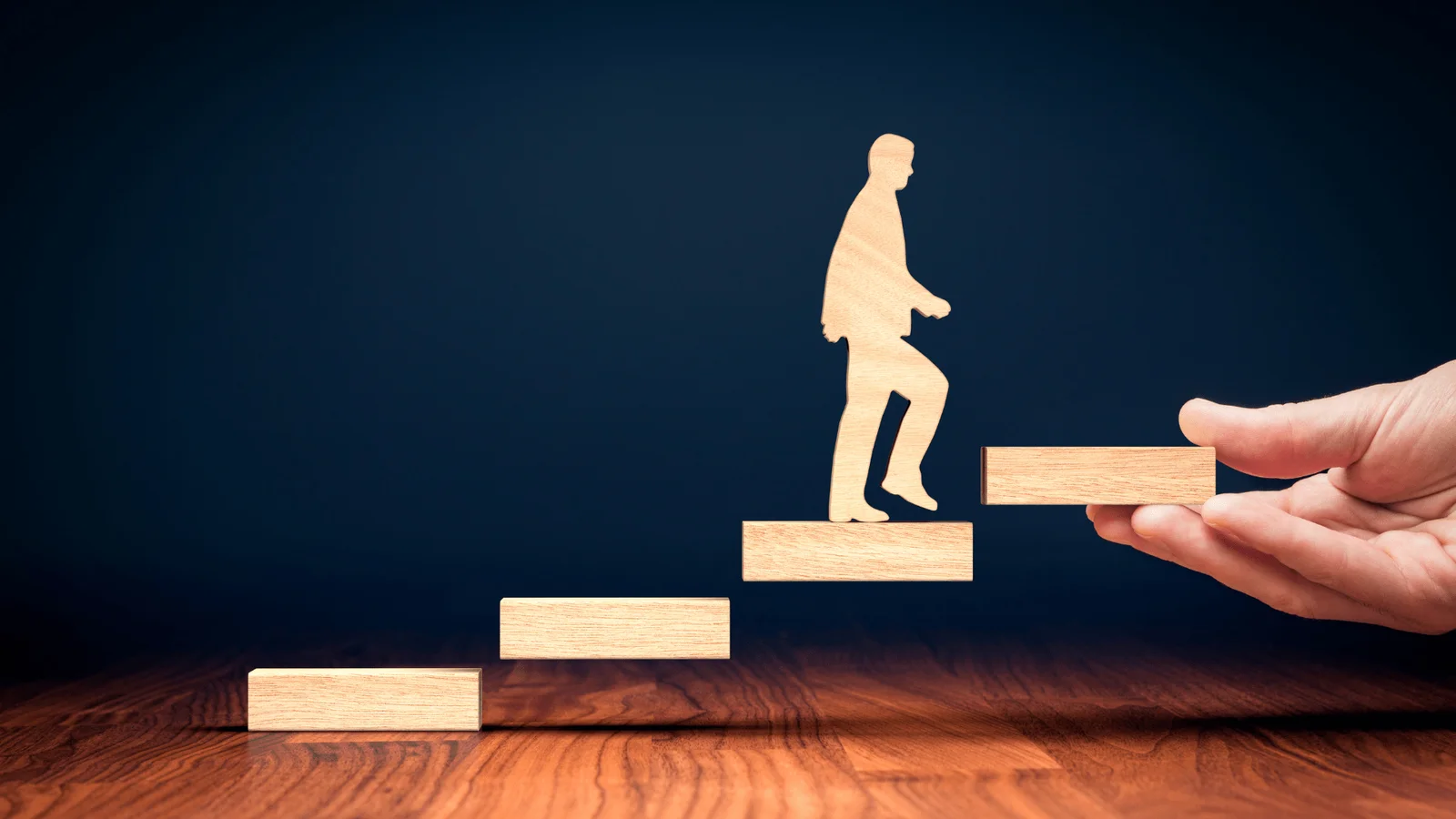 Imagen de Experton en coaching personal