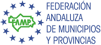 Federacion andaluza de municipios logo Imagen de Federacion andaluza de municipios logo