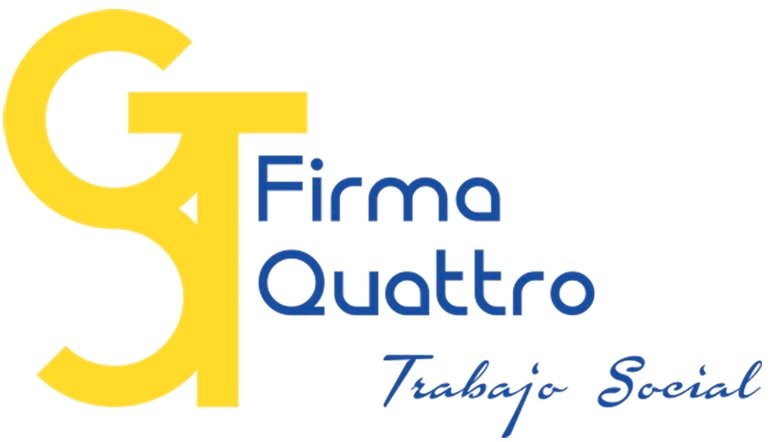 Firma quattro logo Imagen de Firma quattro logo